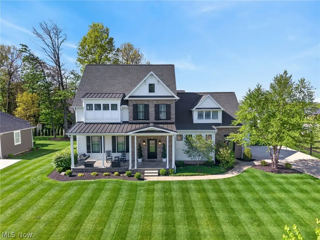1323 Springbury Drive, Uniontown, OH 44685 - #1
