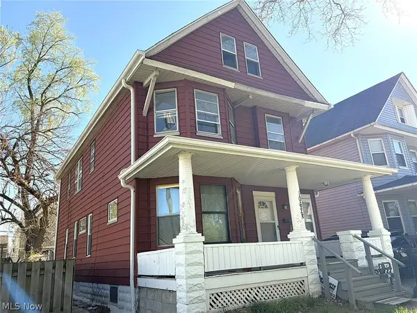 10628 Englewood Avenue, Cleveland, OH 44108