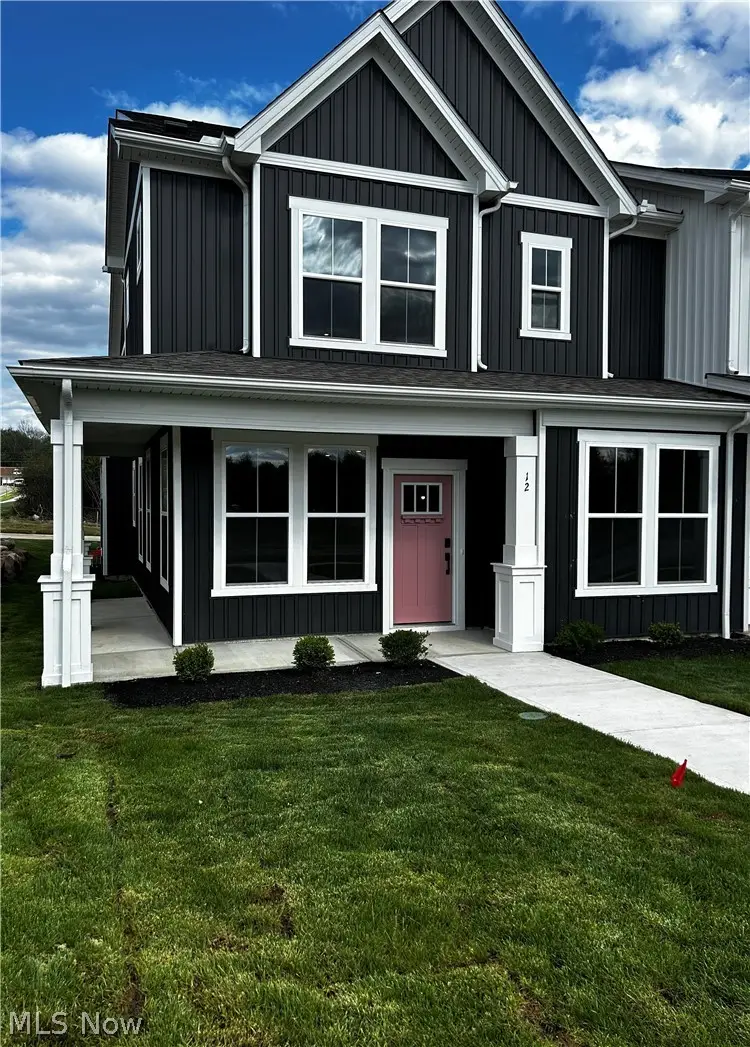 12 Paige Lane, Hudson, OH 44236 - #2