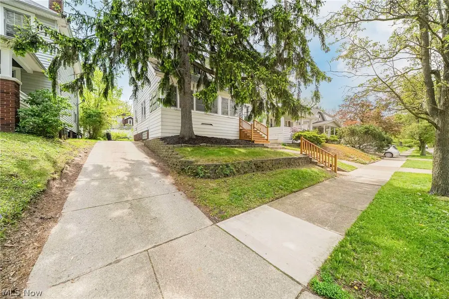 20180 Hillcrest Drive, Euclid, OH 44117 - #3