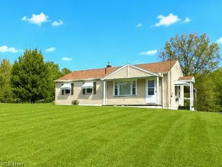 Address Withheld By Seller, Niles, OH 44446 - #1