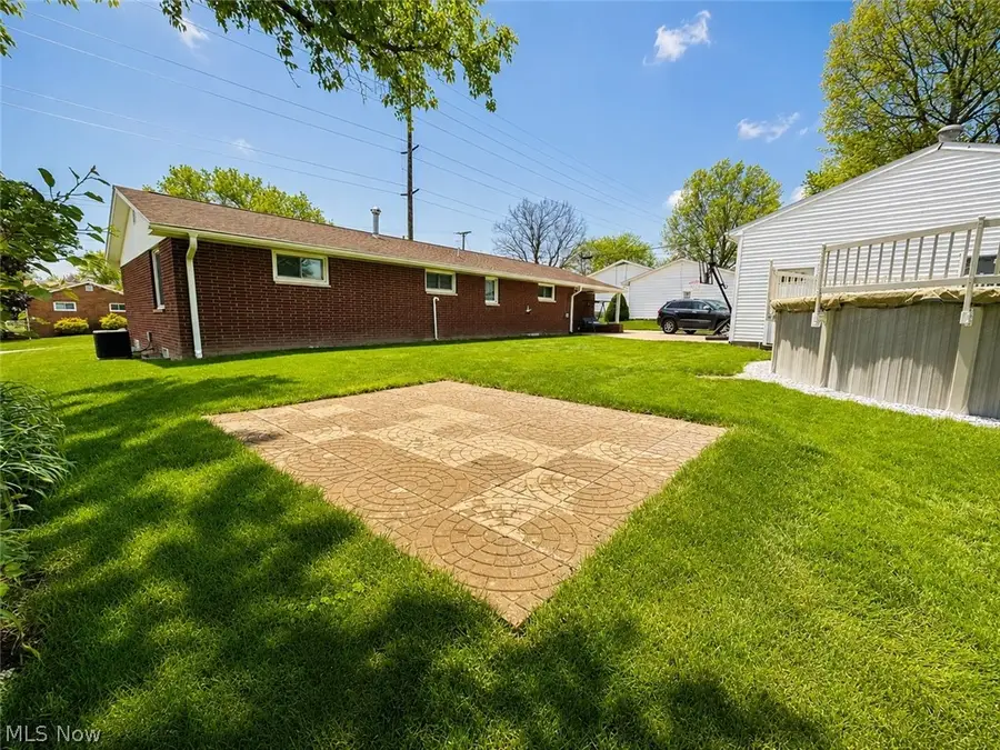337 Bell Avenue, Columbiana, OH 44408 - #2