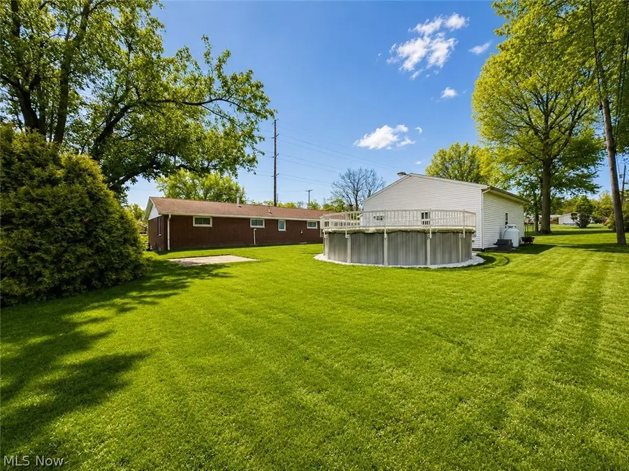 337 Bell Avenue, Columbiana, OH 44408 - #3