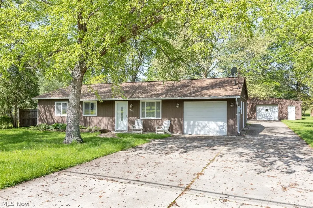 12300 Cowley Road, Columbia Station, OH 44028 - #1
