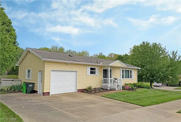 502 Wise Se Avenue, North Canton, OH 44720