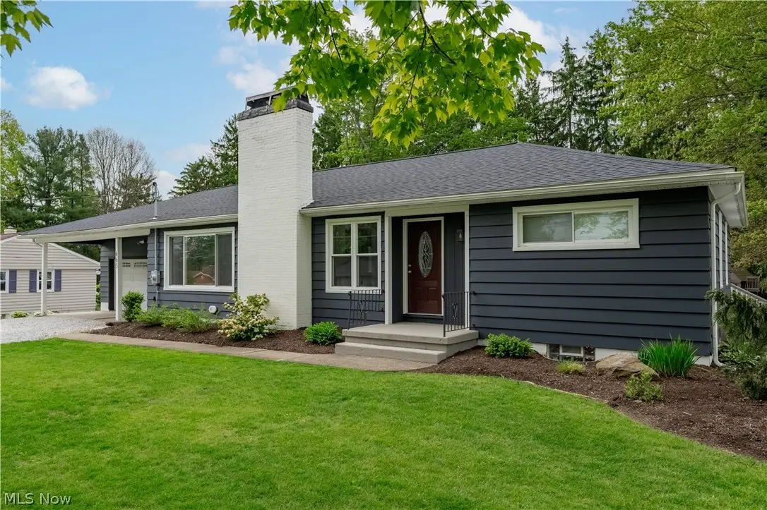 665 Ridgewood Drive, Wooster, OH 44691 - #1