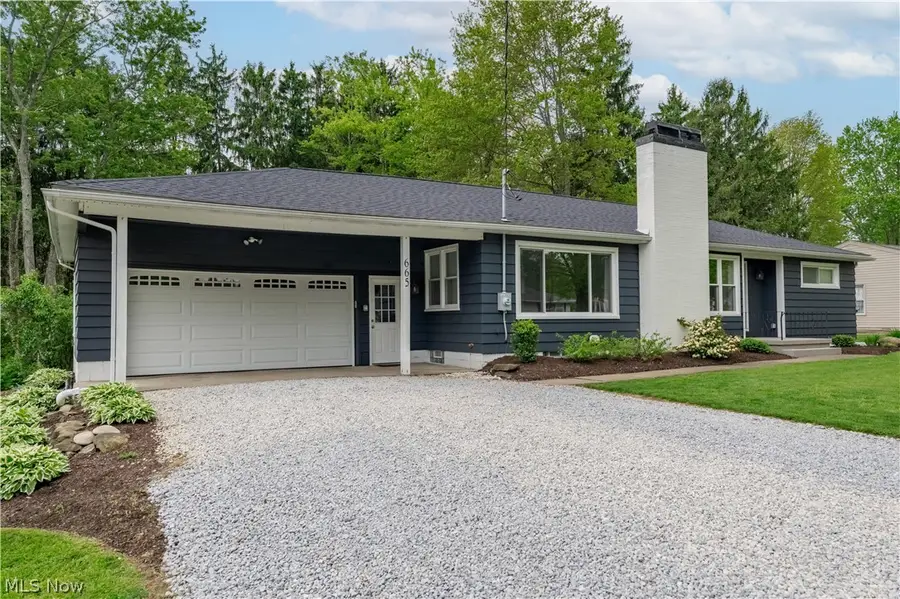 665 Ridgewood Drive, Wooster, OH 44691 - #2