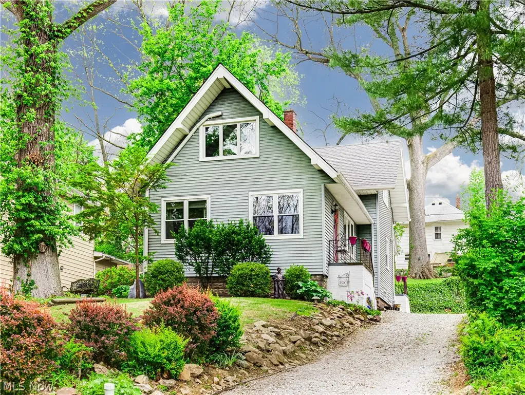 1340 Front Street, Cuyahoga Falls, OH 44221 - #1