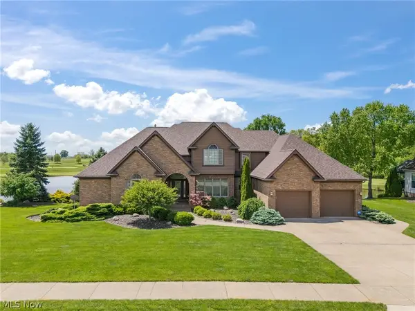 2595 Augusta Se Drive, Massillon, OH 44646