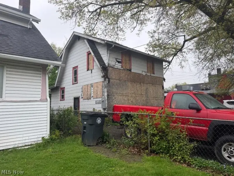549 Bacon Avenue, Akron, OH 44320 - #2