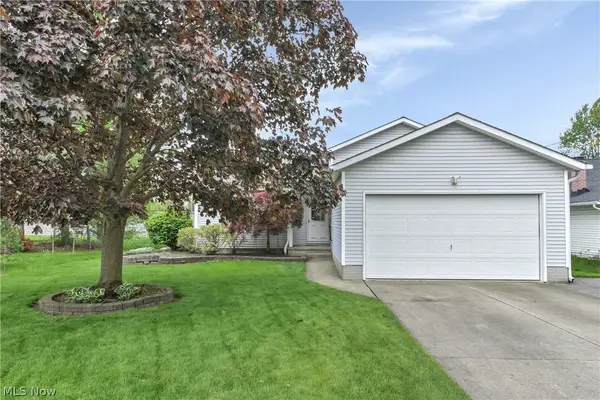 6396 Olive Avenue, North Ridgeville, OH 44039
