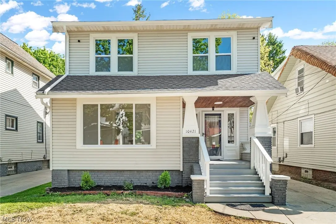 10421 Linnet Avenue, Cleveland, OH 44111 - #1