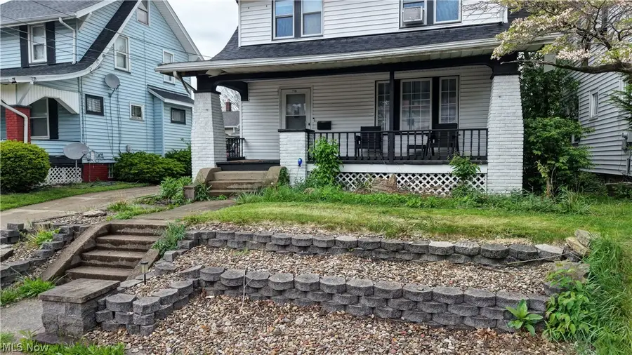 710 Roslyn Sw Avenue, Canton, OH 44710 - #2