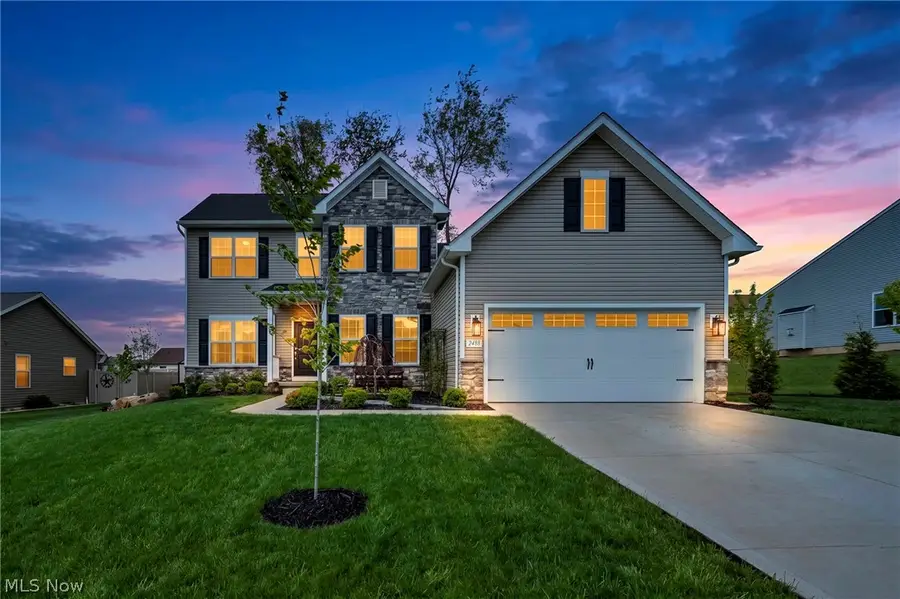 2488 Carlene Sw Avenue, Massillon, OH 44647 - #2