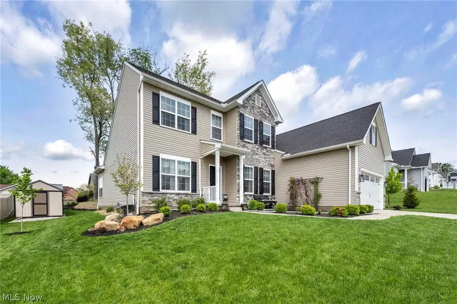 2488 Carlene Sw Avenue, Massillon, OH 44647 - #3
