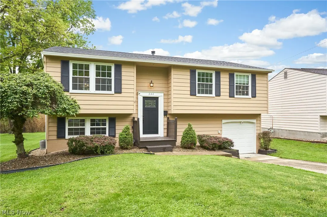 344 Silver Meadows Boulevard, Kent, OH 44240 - #1