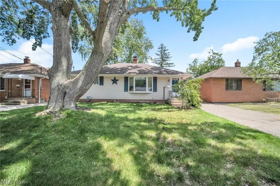 351 Gayle Drive, Sheffield Lake, OH 44054 - #2