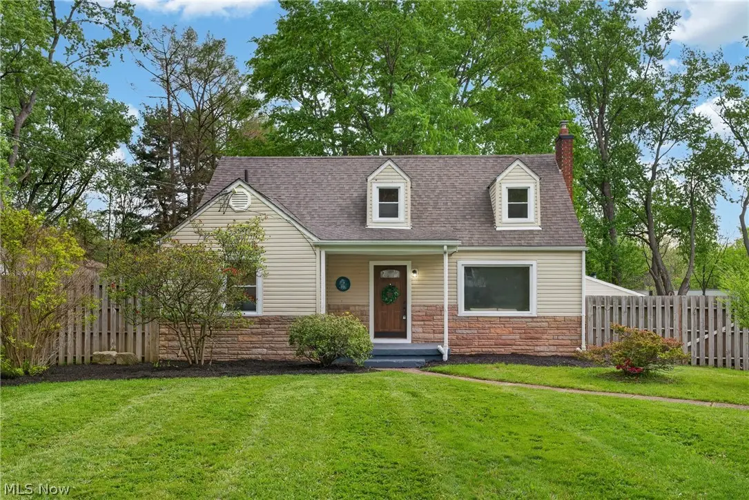 1865 Knight Road, Akron, OH 44306 - #1