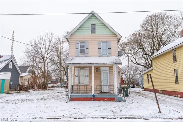 1318 4th Ne Street, Canton, OH 44704