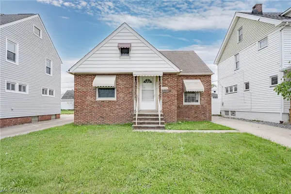 10800 Vernon Avenue, Garfield Heights, OH 44125