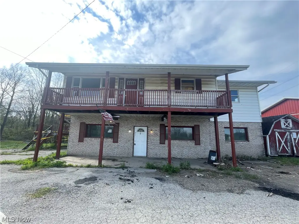 311 State Route 164, Salineville, OH 43945 - #1