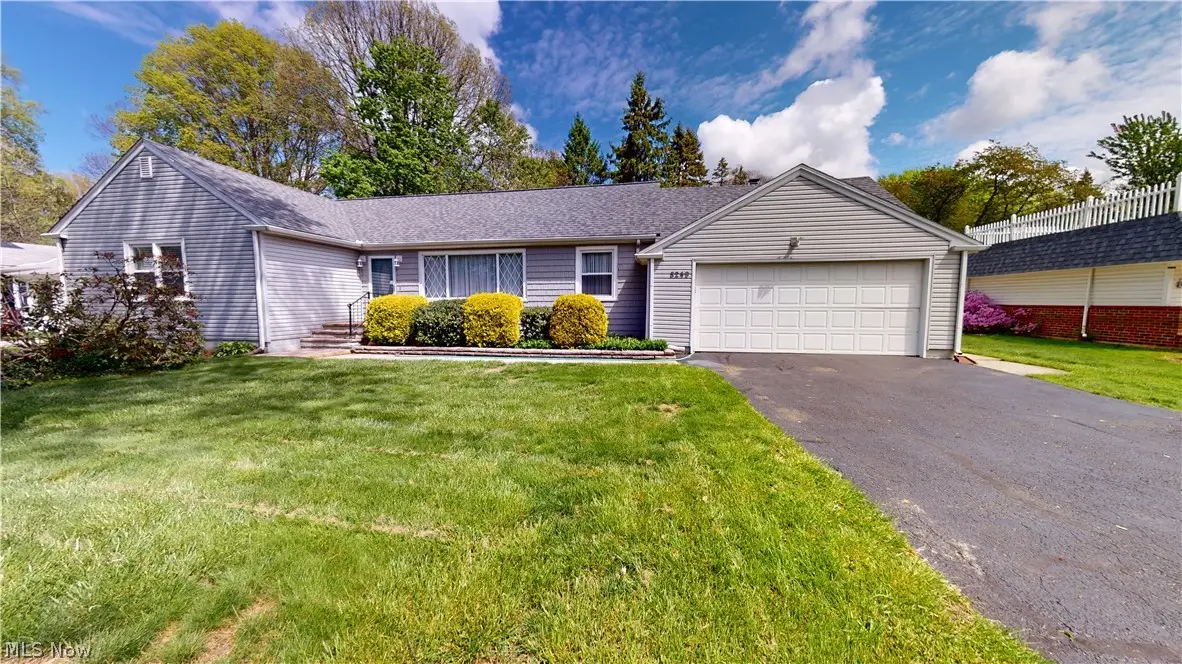 8249 Broadmoor Road, Mentor, OH 44060 - #1