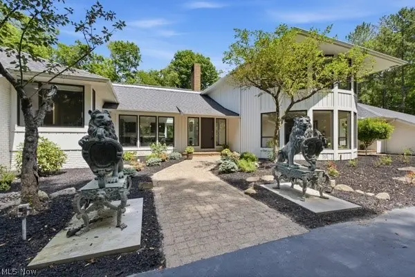 100 Basswood Lane, Moreland Hills, OH 44022 - #3