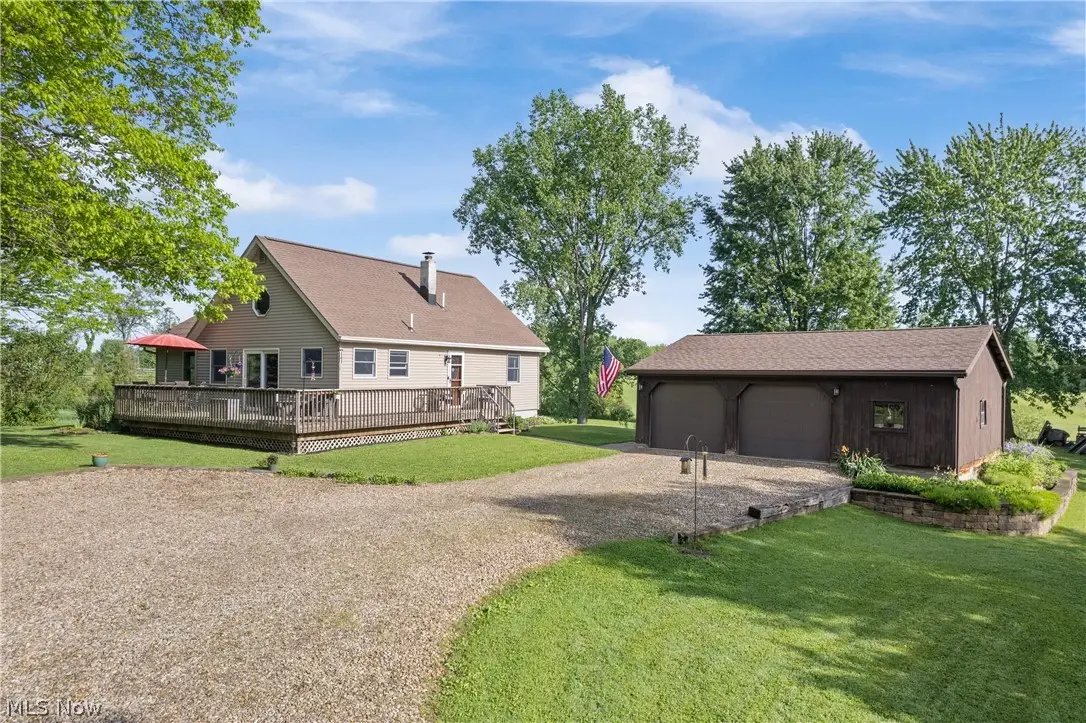 10031 Sanford Road, Lodi, OH 44254 - #1
