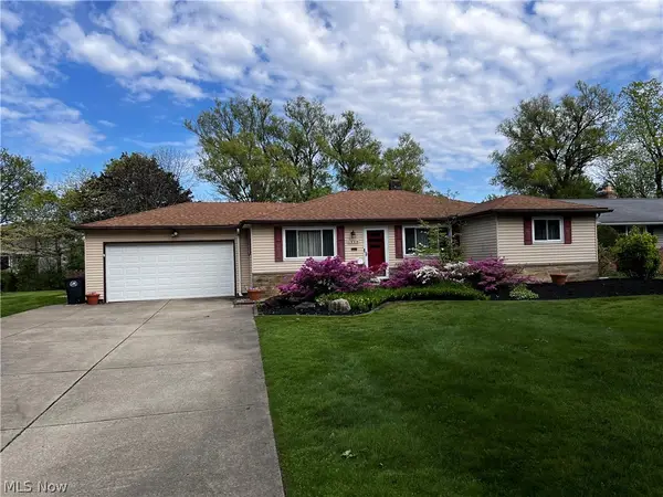 5839 Alberta Drive, Lyndhurst, OH 44124