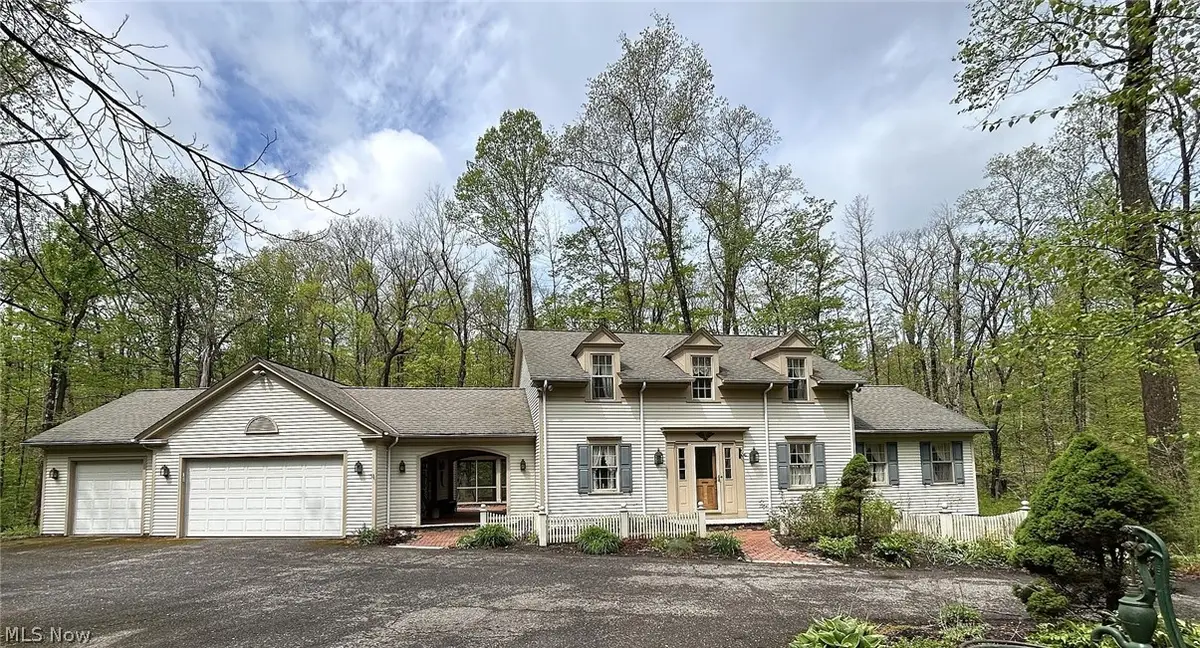 9201 Wilson Mills Road, Chesterland, OH 44026 - #1
