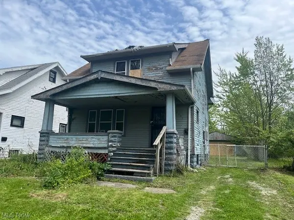 3683 E 139th Street, Cleveland, OH 44120