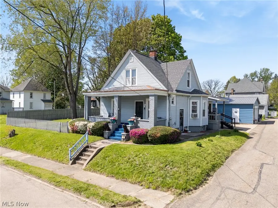 913 7th Nw Street, Canton, OH 44703 - #2