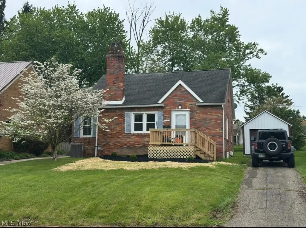 551 Cline Avenue, Mansfield, OH 44907 - #1