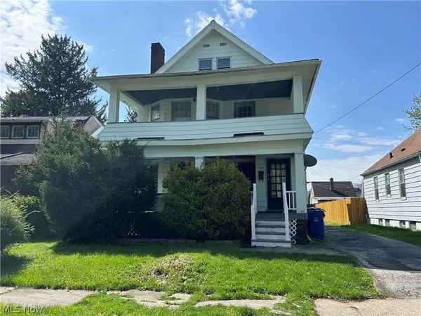 10323 Linnet Avenue, Cleveland, OH 44111