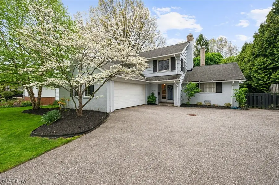 23706 Wimbledon Road, Shaker Heights, OH 44122 - #3