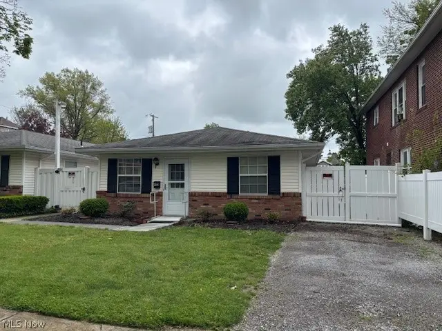 483 E 4th Street, Salem, OH 44460 - #2