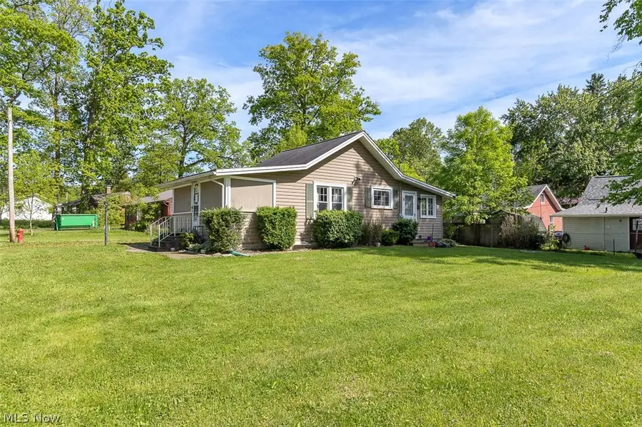 241 Tanglewood Trail, Chippewa Lake, OH 44215 - #2