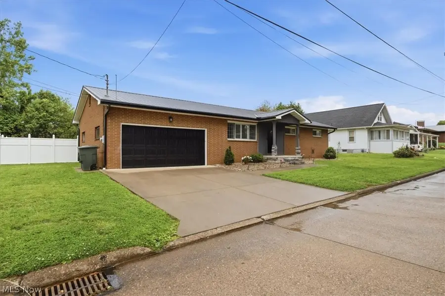 303 59th Street, Vienna, WV 26105 - #3