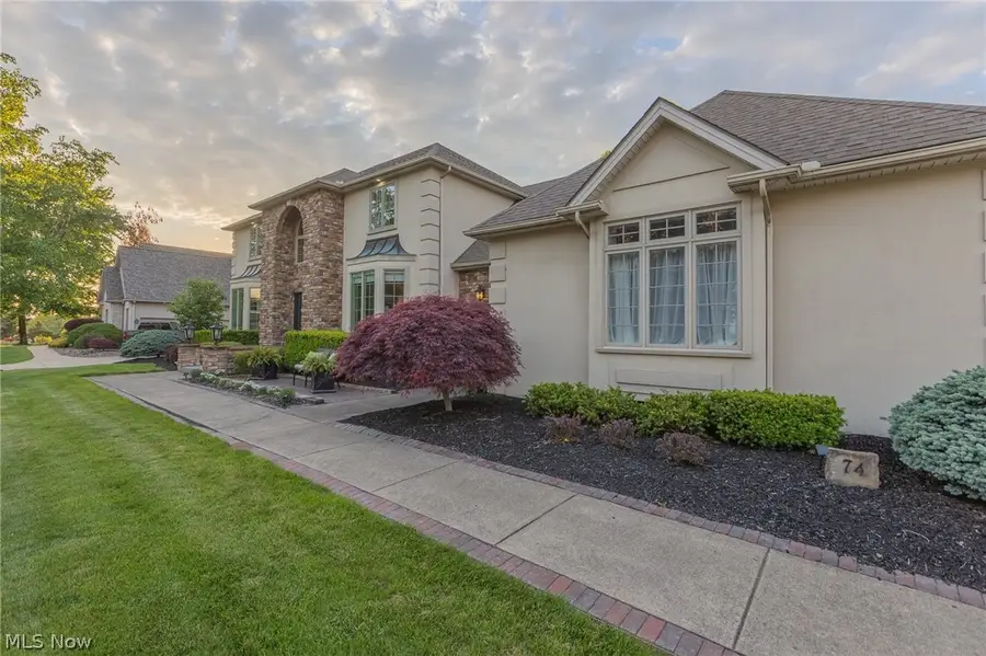 74 Oak Tree, Canfield, OH 44406 - #2