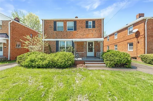 414 E 222nd Street, Euclid, OH 44123