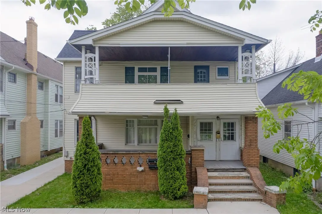 2215 Eldred Avenue, Lakewood, OH 44107 - #1
