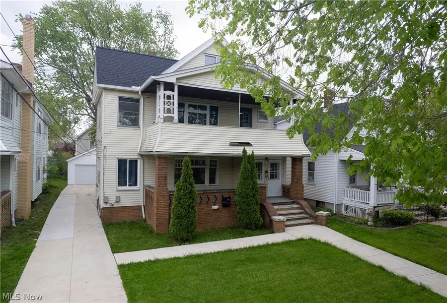 2215 Eldred Avenue, Lakewood, OH 44107 - #2