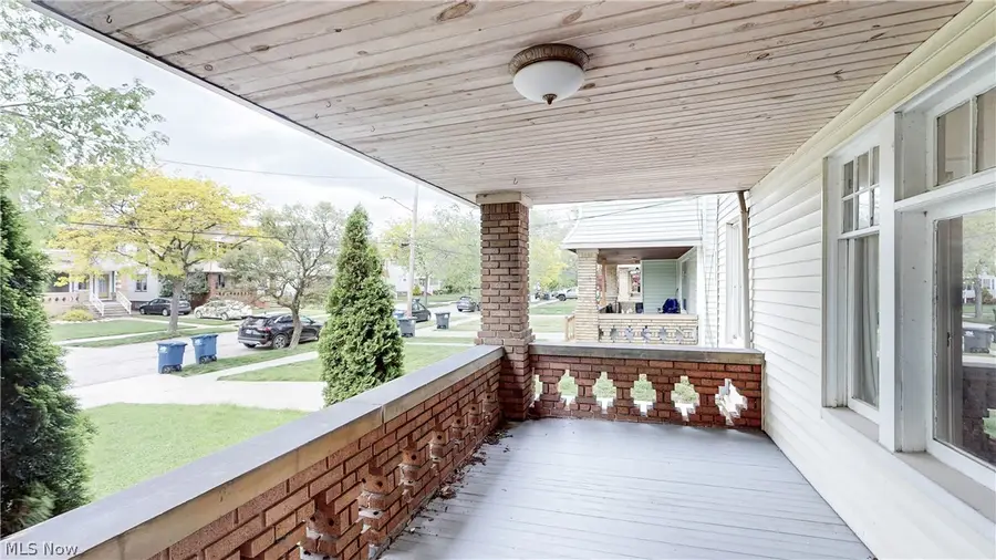 2215 Eldred Avenue, Lakewood, OH 44107 - #3