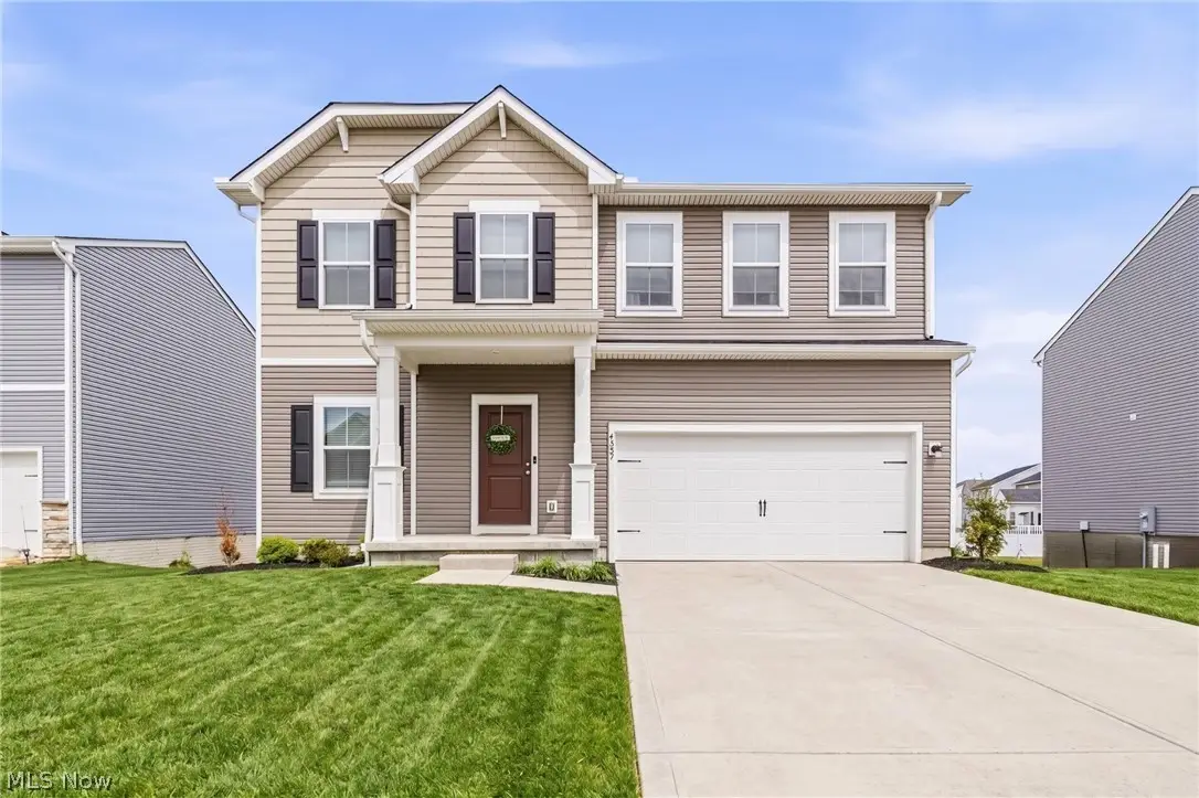 4347 Beech Avenue, Perry, OH 44081 - #1