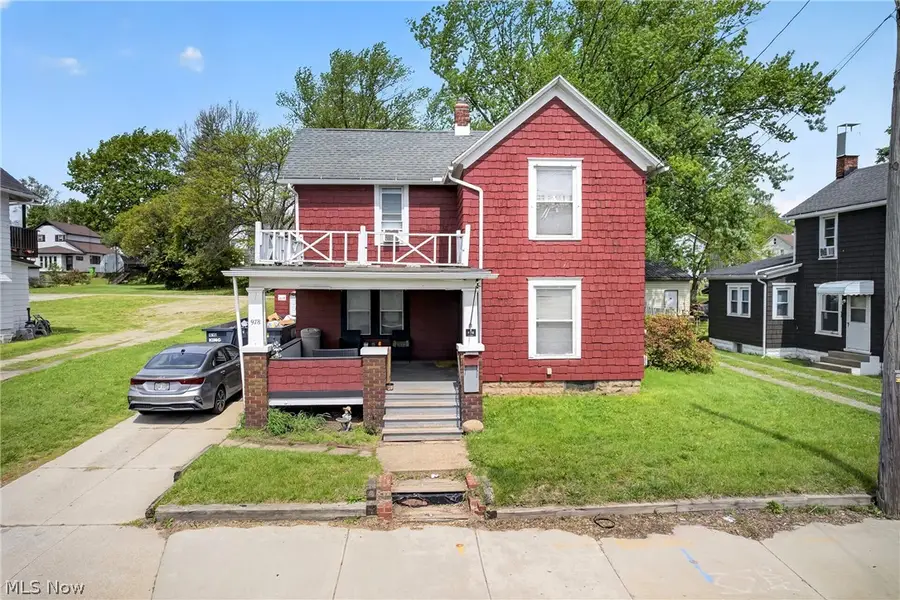 978 Wooster Road, Barberton, OH 44203 - #2