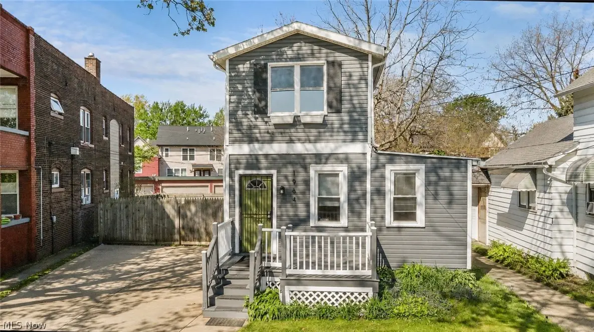 1964 W 57th Street, Cleveland, OH 44102 - #1