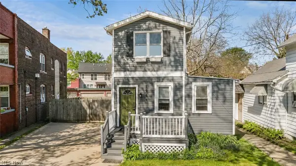 1964 W 57th Street, Cleveland, OH 44102