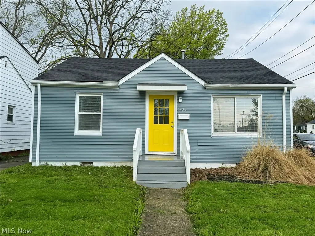4384 E 144th Street, Cleveland, OH 44128 - #1