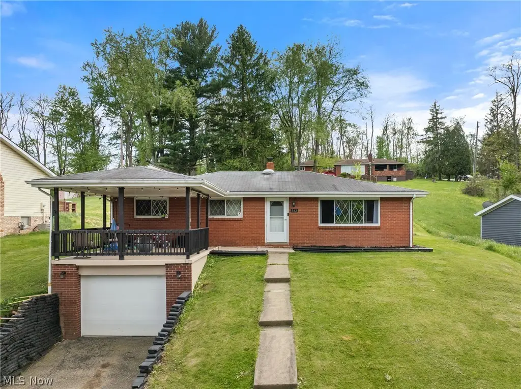 942 Overlook Drive, Wintersville, OH 43953 - #1