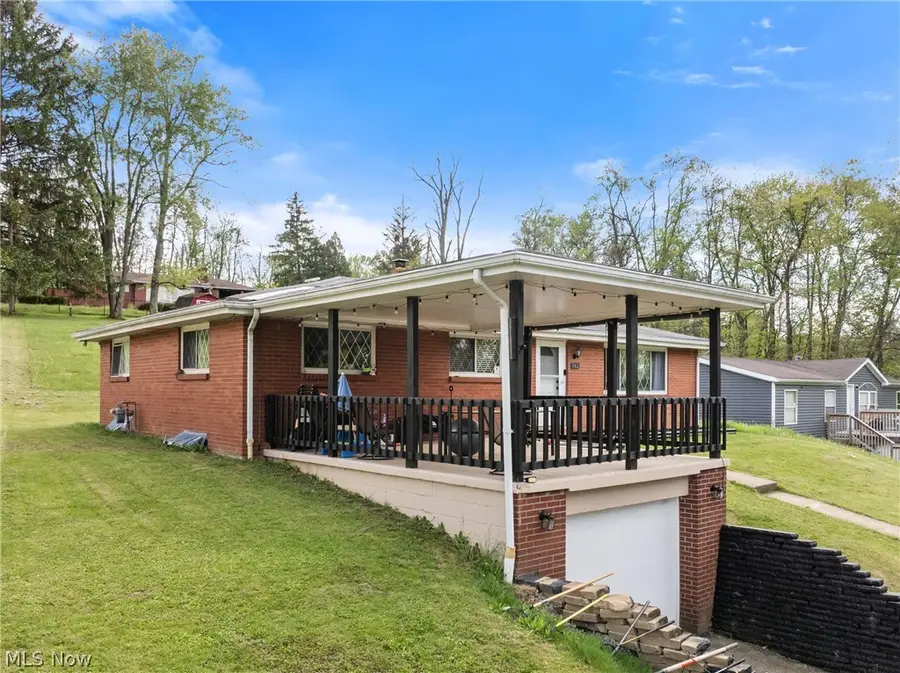 942 Overlook Drive, Wintersville, OH 43953 - #3